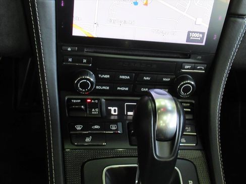 Used 2024 Porsche 718 Boxster GTS w/ GTS Interior Package image 20