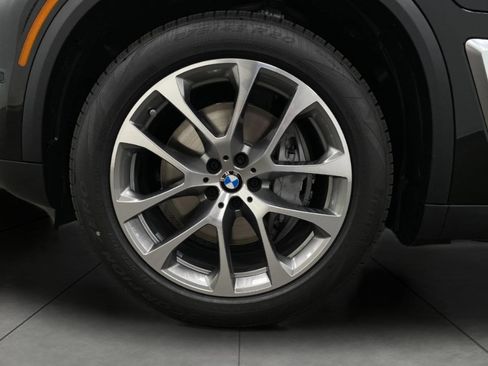 New 2026 BMW X5 xDrive50e AWD/4WD image 15