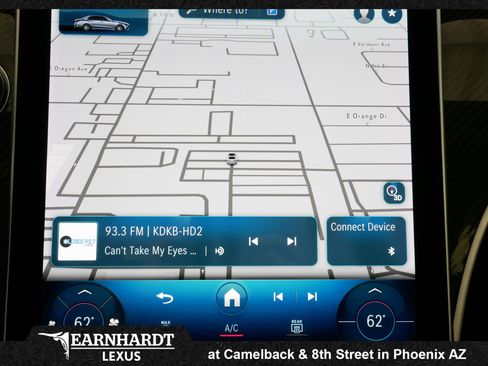 Used 2024 Mercedes-Benz C 43 AMG 4MATIC Sedan image 21