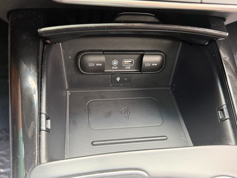 Used 2019 Kia Sorento SX w/ SX Touring Package FWD image 27