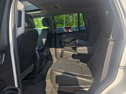 Used 2019 Chevrolet Tahoe Premier AWD/4WD image 40