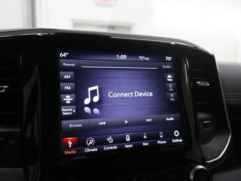 Used 2021 RAM 3500 Laramie w/ Night Edition AWD/4WD image 54