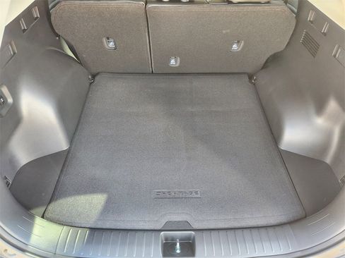 New 2026 Kia Sportage EX image 21