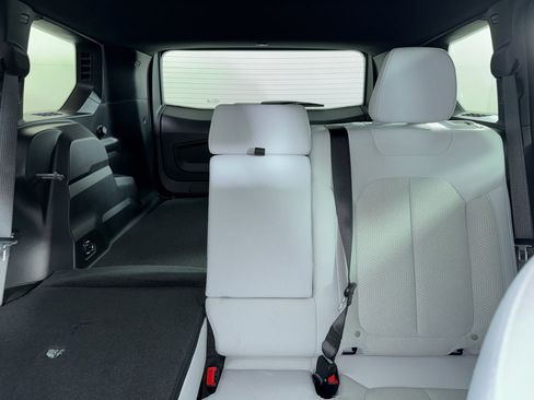 New 2026 Jeep Cherokee Laredo image 7