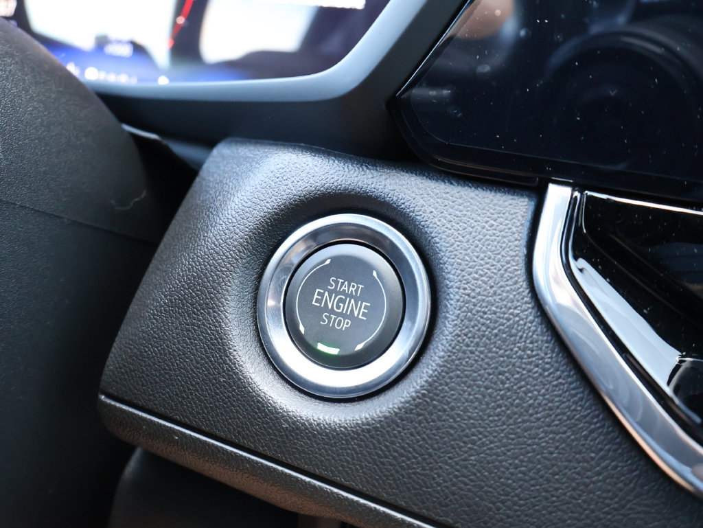 New 2026 Chevrolet Colorado Trail Boss AWD/4WD image 18