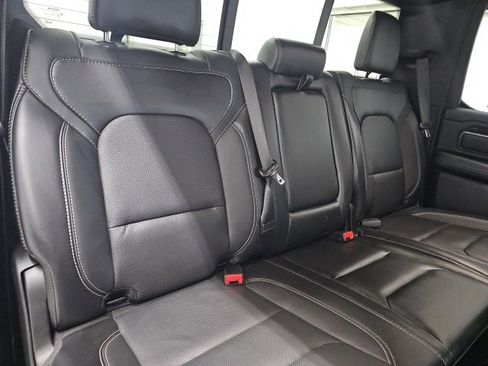 Used 2020 RAM 1500 Rebel w/ Rebel Level 2 Equipment Group image 17