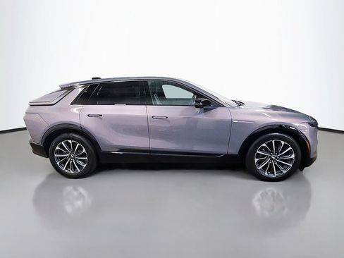 Certified 2024 Cadillac Lyriq Sport AWD/4WD image 10