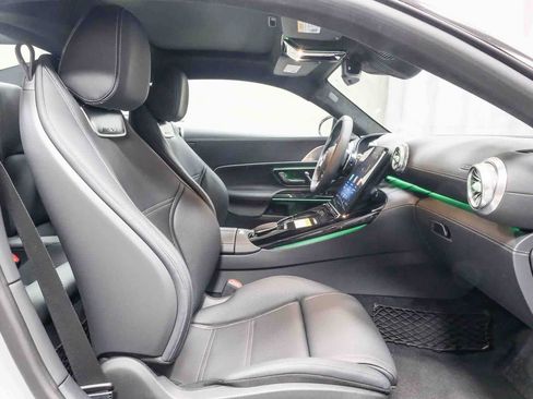 New 2026 Mercedes-Benz AMG GT 55 image 16