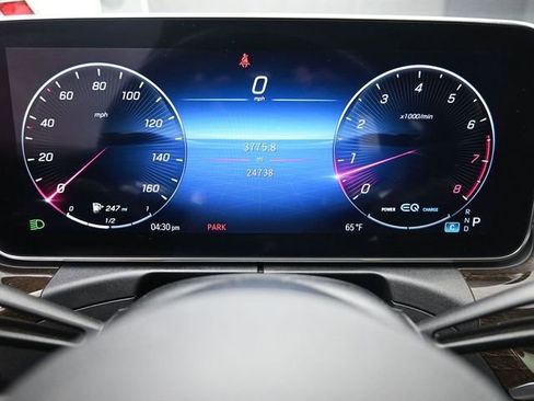 Used 2022 Mercedes-Benz C 300 Sedan image 10