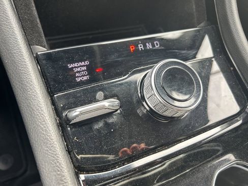 Used 2022 Jeep Grand Cherokee L Limited image 10