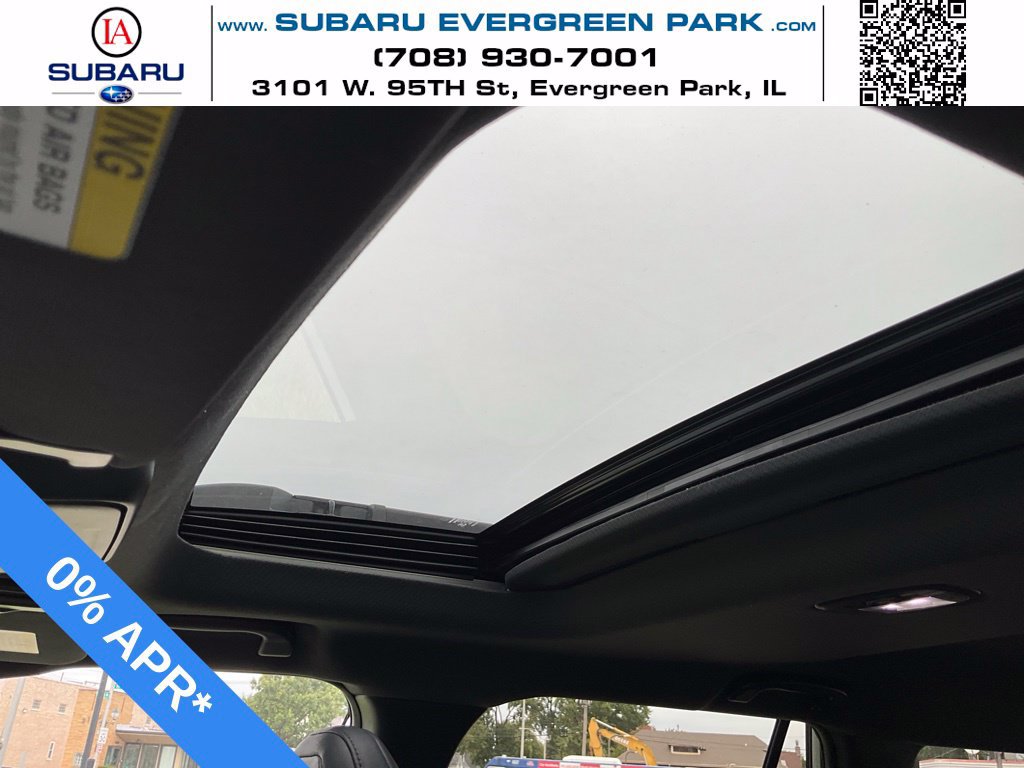 New 2026 Subaru Outback Premium AWD/4WD image 28