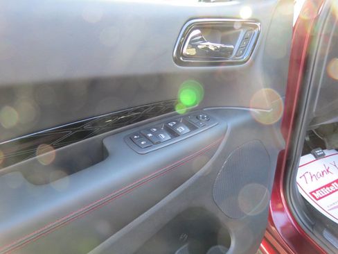 New 2026 Dodge Durango GT image 21