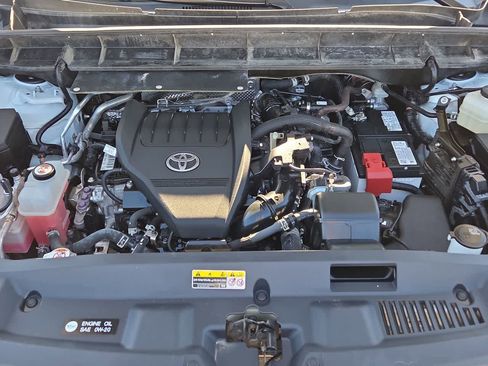 Certified 2023 Toyota Highlander XSE image 17