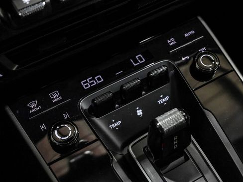 Used 2023 Porsche 911 Carrera S w/ Sport Chrono Package image 49