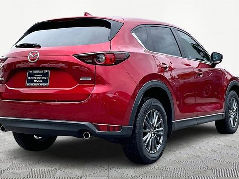 Used 2019 MAZDA CX-5 Touring image 2