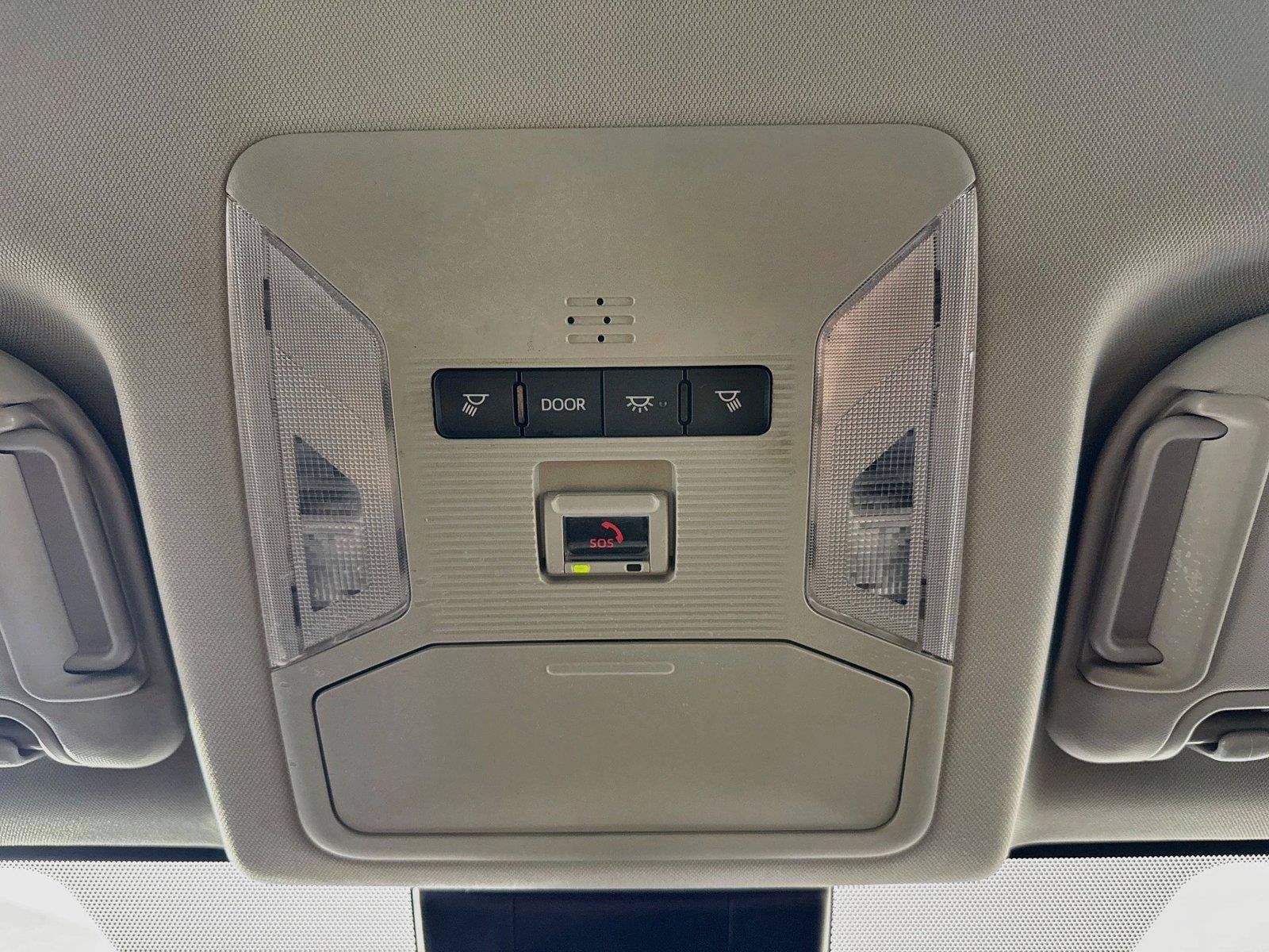 Certified 2025 Toyota RAV4 XLE AWD/4WD image 6