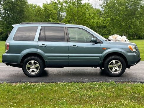 Used 2006 Honda Pilot EX image 4