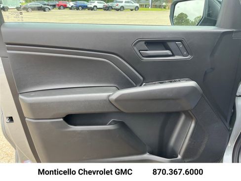 New 2026 Chevrolet Colorado Trail Boss image 9