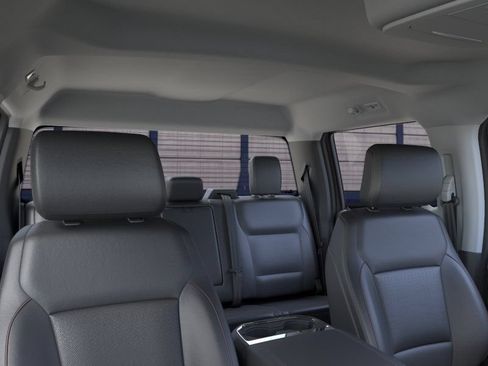 New 2026 Ford F250 Lariat AWD/4WD image 23