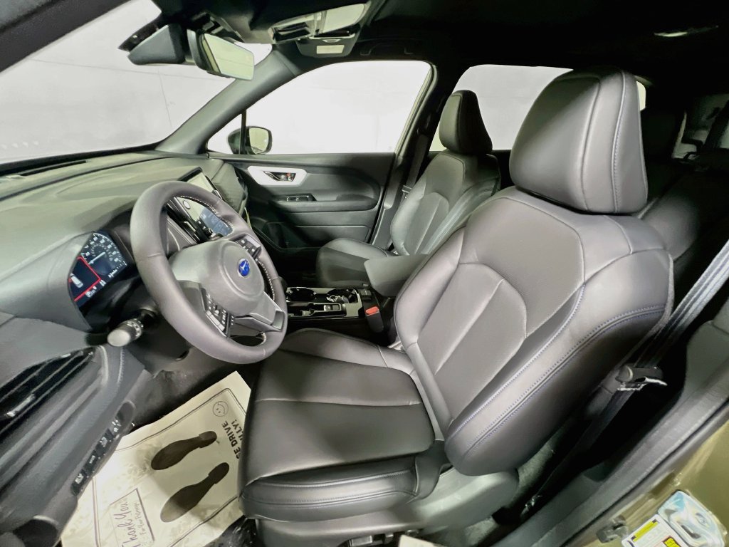 New 2026 Subaru Forester Touring AWD/4WD image 16