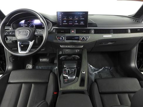 Used 2023 Audi A5 2.0T Premium Plus AWD/4WD image 25