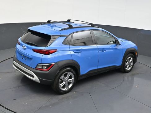 Used 2022 Hyundai Kona SEL image 17
