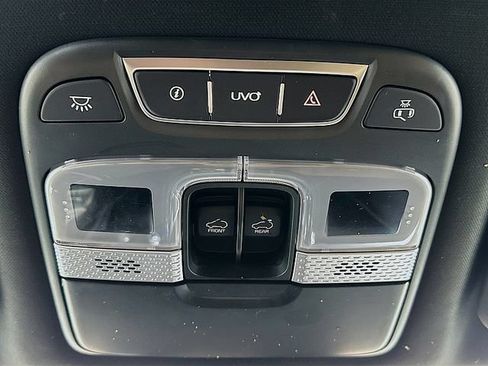 Used 2022 Kia Telluride SX FWD image 23