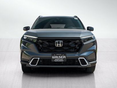 New 2026 Honda CR-V Sport Touring