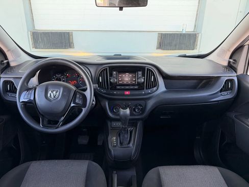 Used 2022 RAM ProMaster City Tradesman image 16