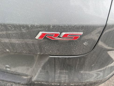 Used 2025 Chevrolet TrailBlazer RS w/ Convenience Package image 5