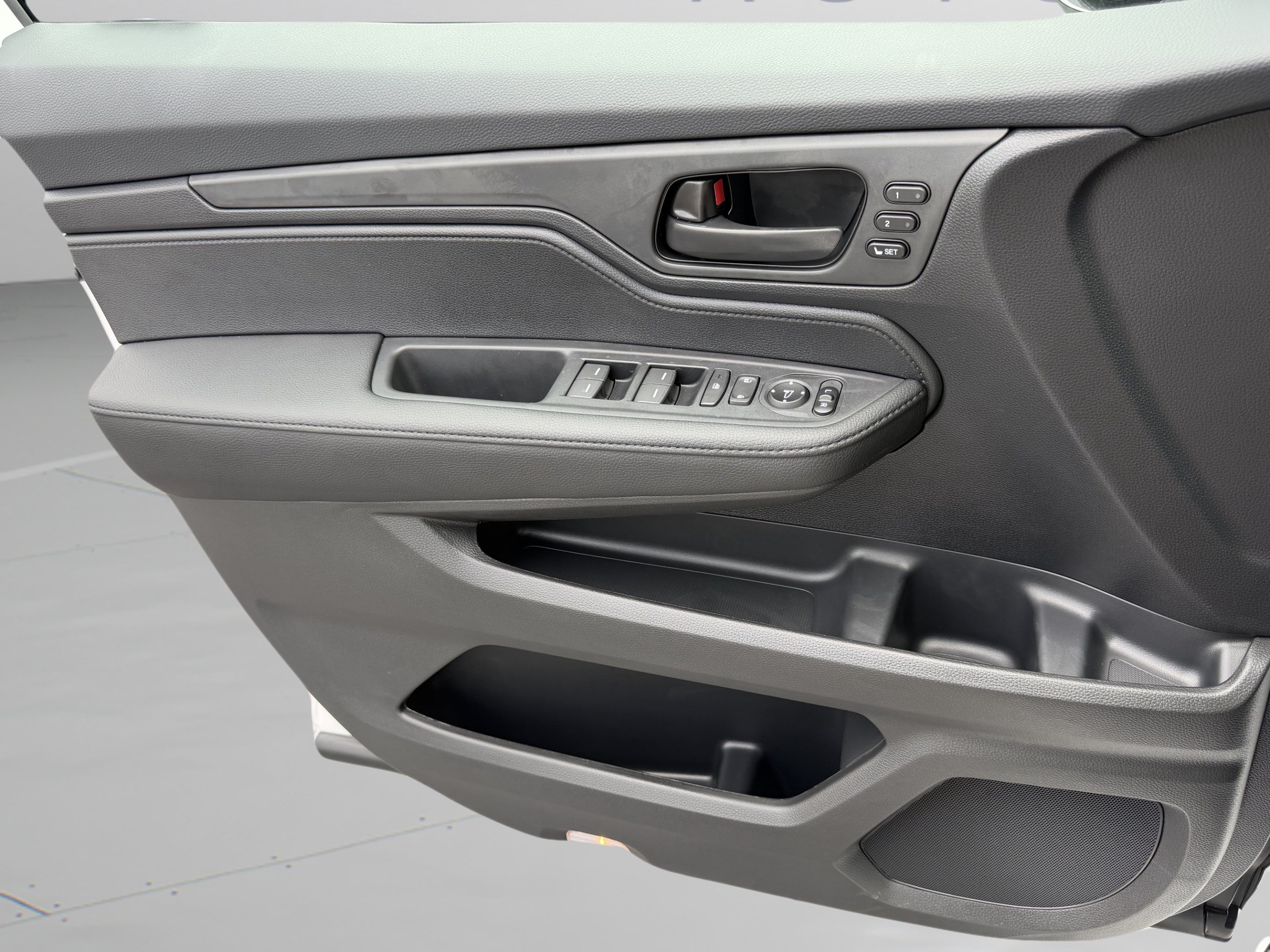 New 2026 Honda Odyssey Sport-L image 20