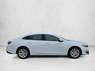 Used 2025 Chevrolet Malibu LT FWD video 4
