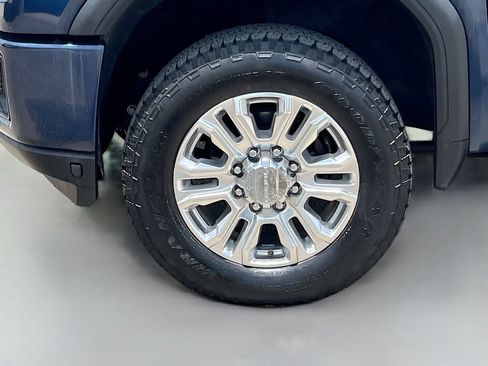Used 2021 GMC Sierra 3500 Denali w/ Denali Ultimate Package AWD/4WD image 33