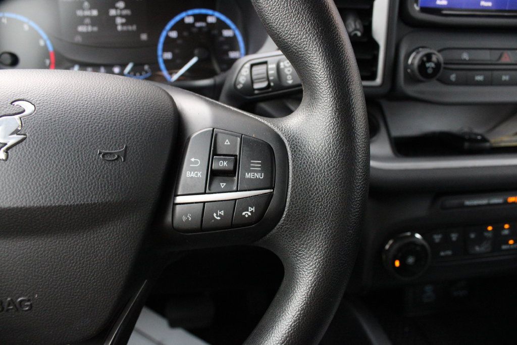 Used 2021 Ford Bronco Sport Big Bend AWD/4WD image 12