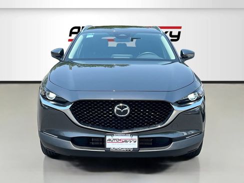 Used 2025 MAZDA CX-30 AWD 2.5 S w/ Preferred Package image 2