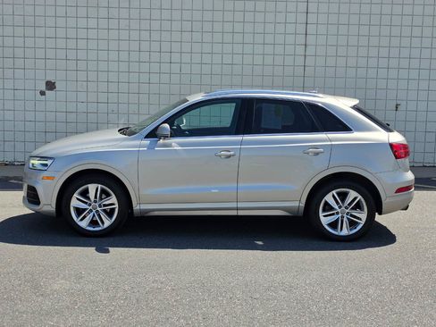 Used 2016 Audi Q3 2.0T Premium Plus AWD/4WD image 4