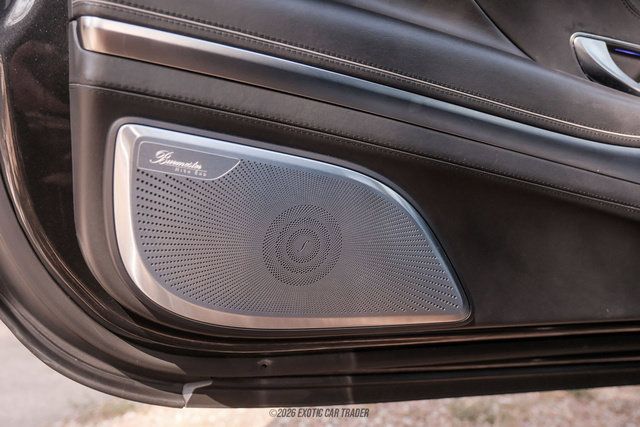 Used 2016 Mercedes-Benz S 65 AMG Coupe image 52