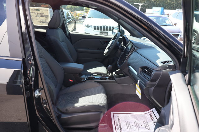 New 2026 Subaru Forester Premium AWD/4WD image 23