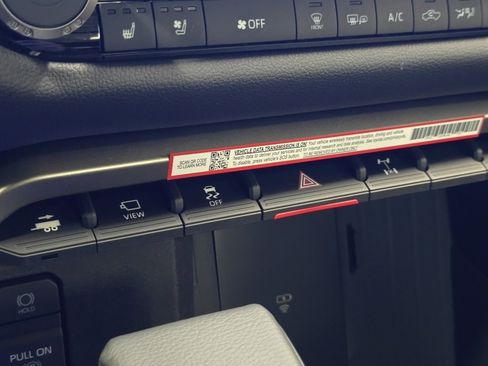 New 2026 Toyota Tundra Limited image 34