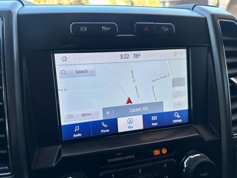 Used 2022 Ford F250 XLT w/ XLT Premium Package image 34