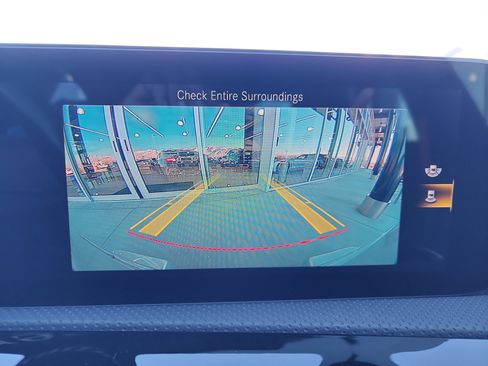 Certified 2022 Mercedes-Benz CLA 35 AMG 4MATIC image 24