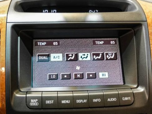Used 2004 Lexus GX 470 AWD/4WD image 35