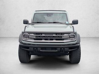 Certified 2023 Ford Bronco Big Bend w/ Sasquatch Package AWD/4WD video 2