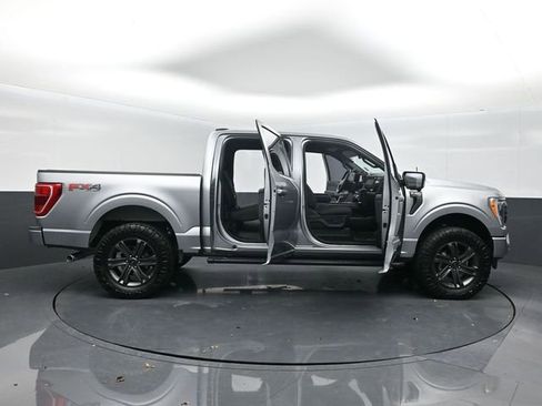 Used 2023 Ford F150 XLT w/ Equipment Group 302A High image 27