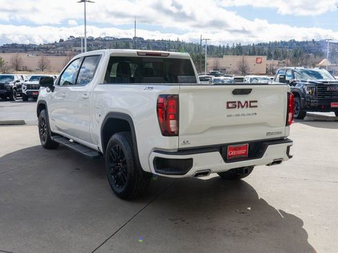 New 2026 GMC Sierra 1500 Elevation w/ Elevation Premium Package image 5