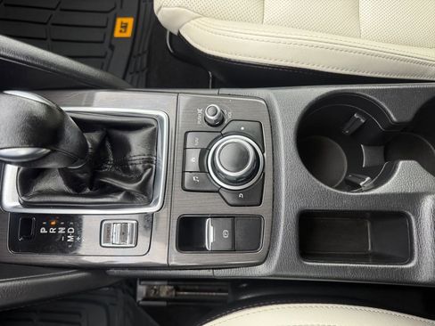 Used 2016 MAZDA CX-5 Grand Touring image 22