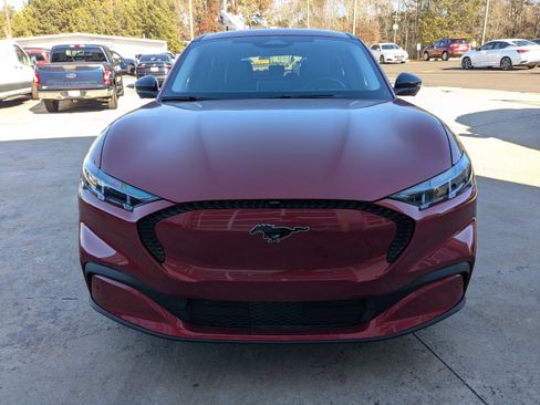 Used 2024 Ford Mustang Mach-E Select w/ Comfort Package Lite image 8