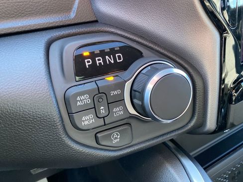 New 2026 RAM 1500 Big Horn image 19