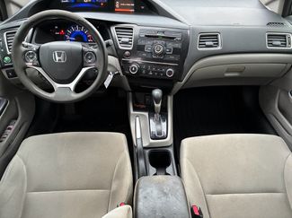 Used 2013 Honda Civic LX video 2