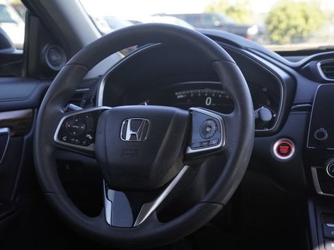 Used 2017 Honda CR-V EX image 30